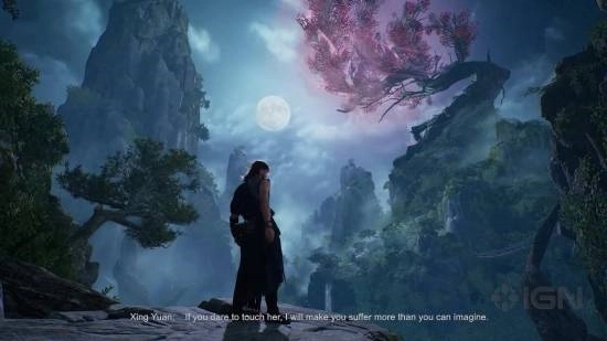 曝国产3A大作《神舞幻想》项目已终止！团队全员转至《古剑》项目支援开发