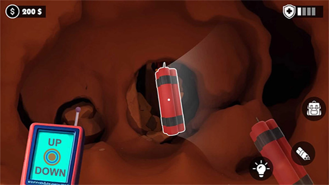 矿工模拟器正版图2