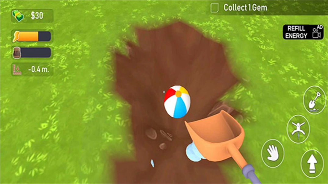 矿工模拟器正版图1