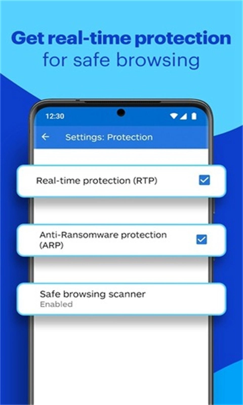 Malwarebytes官方最新版图4