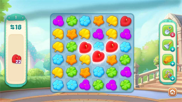 我的花园最新版(7)