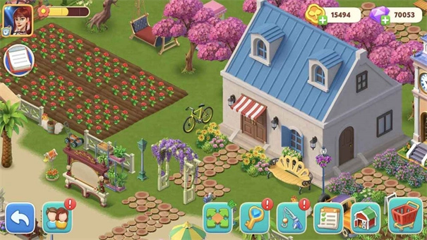 我的花园最新版(9)