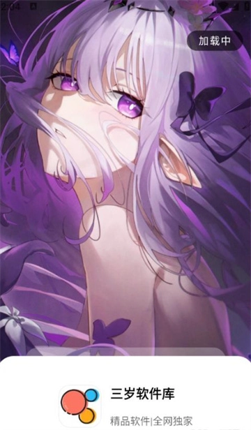 三岁软件库原版