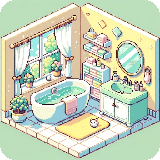 拼装小窝游戏纯净最新版