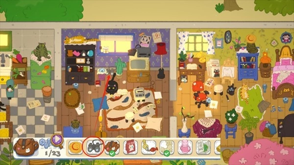 小小冒险家寻宝记安卓版图4