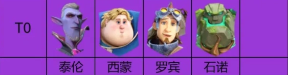 龙石战争手机正版(1)