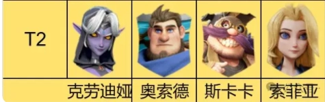 龙石战争手机正版(4)