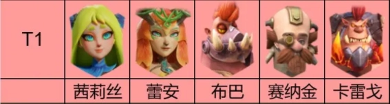 龙石战争手机正版(3)