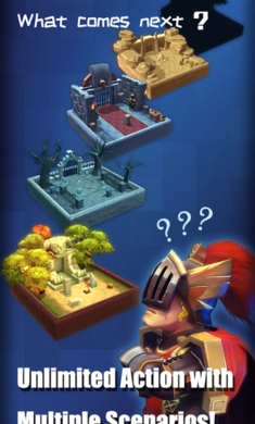 地牢打击者-图3