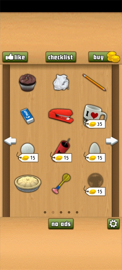 办公室捣蛋鬼游戏图2