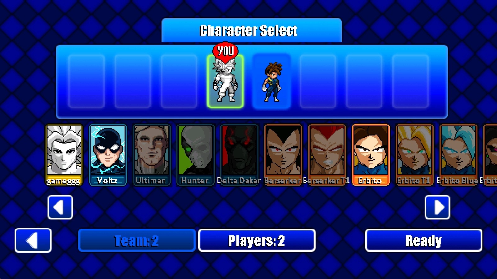 宇宙战士安卓版图3