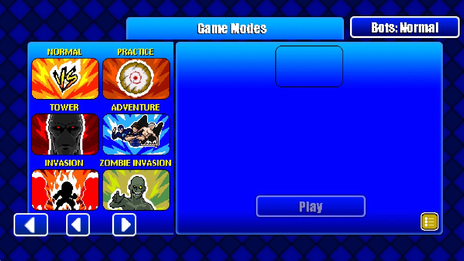 宇宙战士安卓版图2