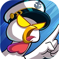 小鸡舰队出击官方版