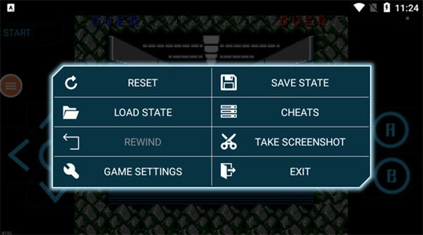 NES模拟器汉化版(5)