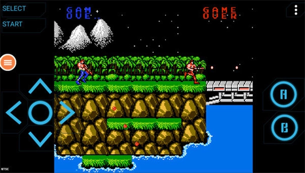 NES模拟器汉化版(4)