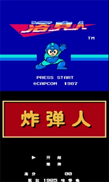 NES模拟器汉化版(7)