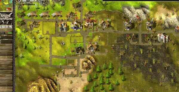 骑士与商人中文版下载