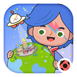 米加小镇世界免费版