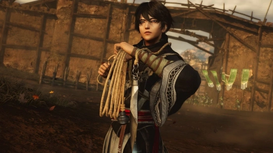 《真三国无双：起源》计划推出三部曲！新作是否开发取决于销量表现