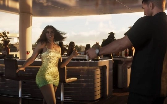 R星发声：工作室一切正常爆炸对《GTA6》开发无任何影响！