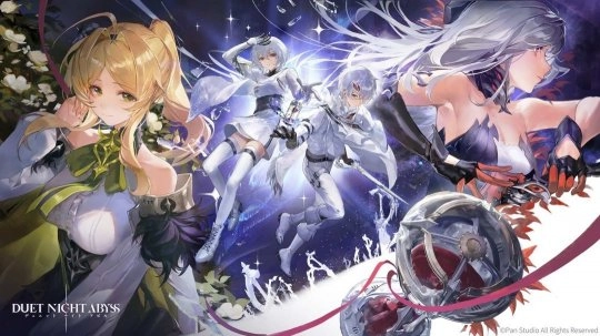 《二重螺旋》已正式上线Steam平台，这款奇幻冒险类ARPG可免费体验