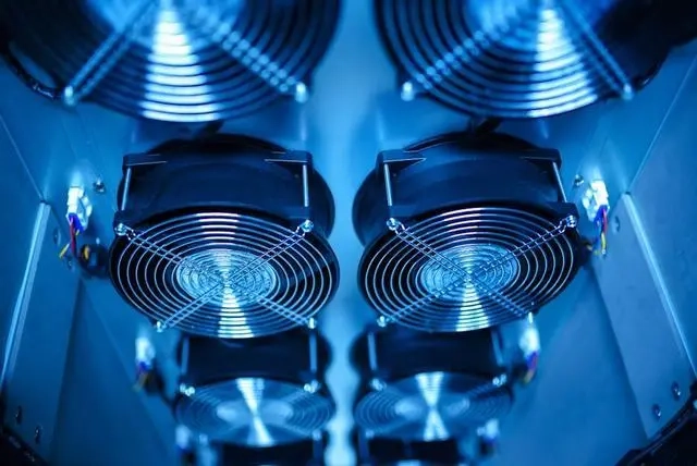 AI技术的发展正助推全球用水量上升，预计到2050年，用水需求的增量将达到三峡大坝库容的75%