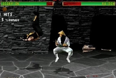 真人快打1手机版(4)