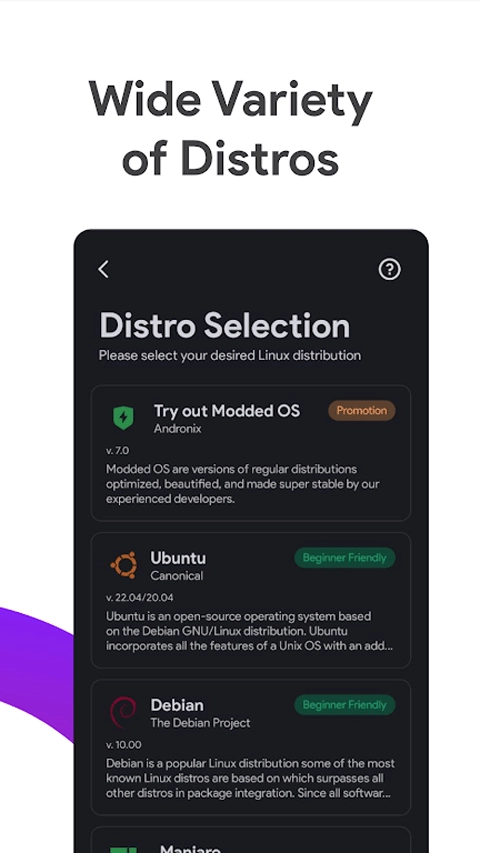 Andronix安卓版(2)