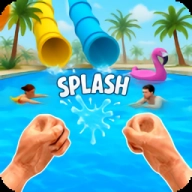 水上乐园模拟器正版