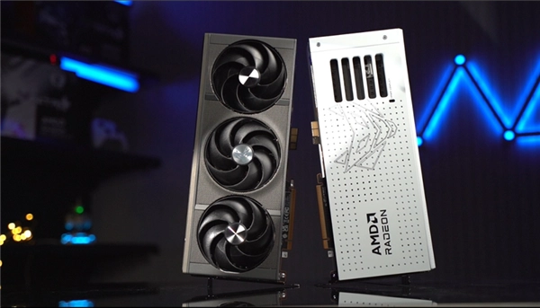 显卡涨价致玩家抵触！RX9070XT与RTX5070Ti均跌出畅销榜单