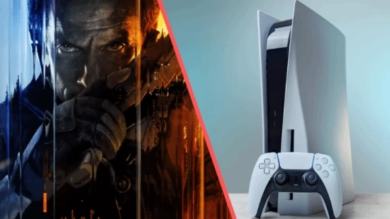 太拉胯了！《使命召唤》十年来头一回跌出PS商店下载榜前五