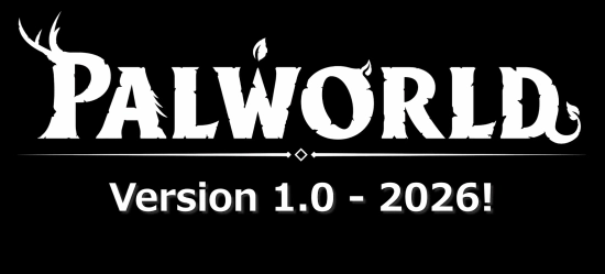 《幻兽帕鲁》官方确认正式版将于今年内推出！全新帕鲁设计原画首次公开