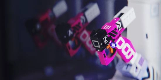 索尼旗下射击大作《失落星船：马拉松》预购福利公布！典藏版售价约1600元包含雕像等赠品