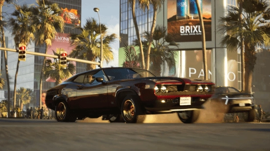 《GTA》制作人新作《心之眼》销量惨淡，却依旧花钱邀请主播直播推广