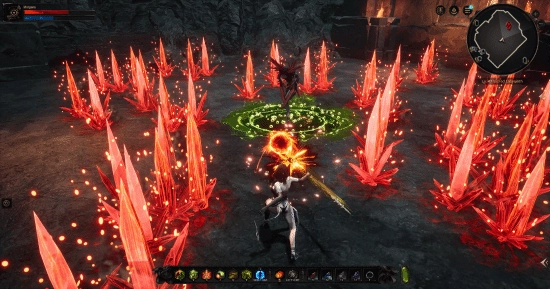 《恶月十三》前传《Dark December》已上线：简化玩法设计 实现双端互通功能