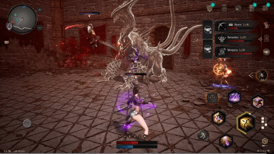 《恶月十三》前传《DarkDecember》已上线：简化玩法设计实现双端互通功能