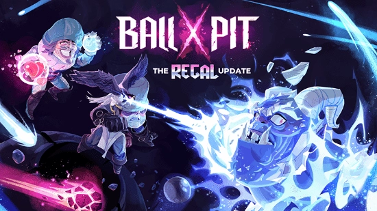 IGN给出9分好评的神作送福利啦！Steam上口碑爆棚的黑马游戏《球比伦战记》更新已上线