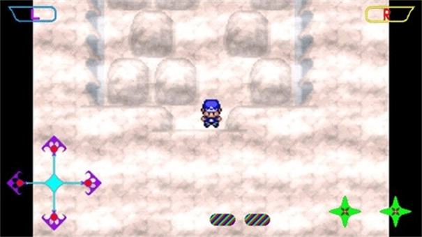 口袋妖怪绿铀汉化版图2