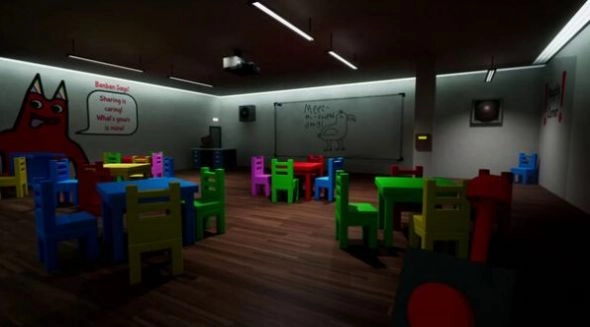 班班幼儿园之神奇数字马戏团图1