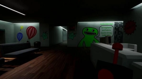 班班幼儿园之神奇数字马戏团图2