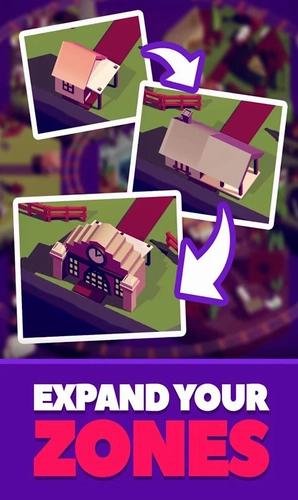 放置火车大亨图2