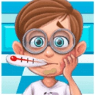 小小诊所医生游戏官方版