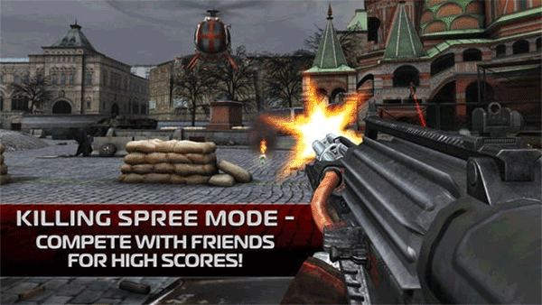 杀手2影子阴谋图1