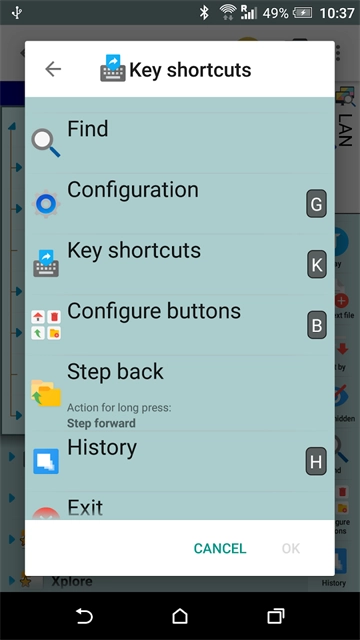 xplore手机免费版图1