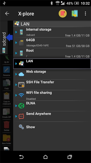 xplore手机免费版图2