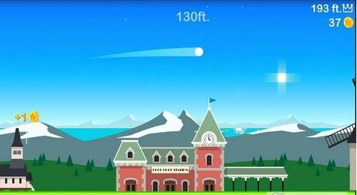 疯狂奔跑手机下载