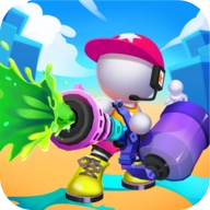 喷射勇士直装游戏版