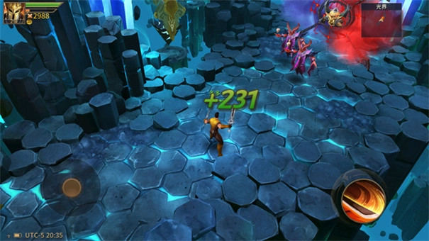 地牢猎手6安卓版图7