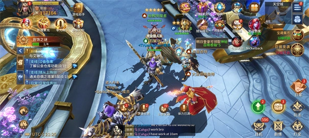 地牢猎手6安卓版图14