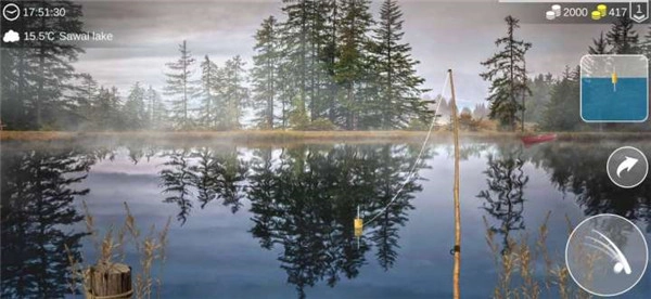 我的钓鱼世界-图5